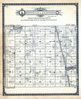 Egeland Township, Day County 1929